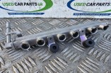Toyota Aygo MK2 Injector Rail 1 0 Litre Petrol 1KR-FE (2)