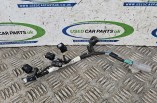 Toyota Aygo MK2 Injector Wiring Loom Harness 82126-0H010-B