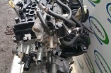 Toyota Aygo MK2 X-Trend X-Shift engine 1KR