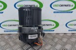 Toyota Aygo MK2 X-Trend heater blower motor fan 2019