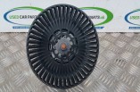 Toyota Aygo MK2 X-Trend heater fan blower motor 1 0 Litre 2014-2020
