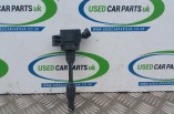 Toyota Aygo MK2 engine coil pack 1.0 litre 1KR-FE 2019