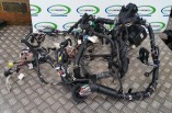 Toyota Aygo MK2 engine wiring loom harness 2018 2019 2020