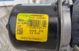 Toyota Aygo MK2 front wiper motor W000053671 Valeo