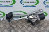 Toyota Aygo MK2 front wiper motor X-Trend 2019