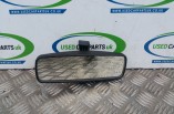 Toyota Aygo MK2 rear view mirror X-Trend 2019