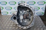 Toyota Aygo X-Shift gearbox 1.0 Litre semi automatic