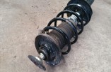 Toyota Aygo GO Shock Absorber Coil Spring Strut Drivers Front 2011