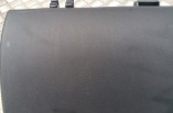 Toyota Aygo glove box MK2 marks