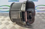 Toyota Aygo heater blower motor 2005-2014 N101814R