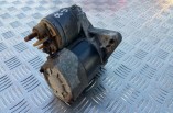 Toyota Aygo starter motor 2007 1 0 litre manual petrol model