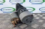 Toyota Aygo starter motor 28100-0Q012J 1 0 litre petrol 5 speed manual