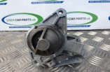 Toyota Aygo starter motor 28100-0Q012J 2005-2014 1 0 Litre Petrol