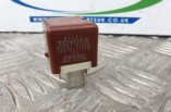 Toyota COROLLA RELAY 156700-1570 90987-02016