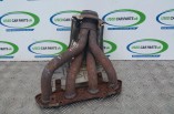 Toyota Celica 1 8 VVTI MK7 exhaust manifold