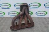 Toyota Celica MK7 1999-2006 exhaust manifold 1.8 VVTI petrol