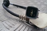 Toyota Celica 1.8 VVTI oxygen lambda sensor bank 1 89465-20670