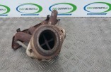 Toyota Celica MK7 1999-2006 exhaust manifold 1.8 VVTI petrol