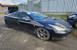 Toyota Celica MK7 Breaking Spares Parts Headlight Indicator Switch Control 84140-20700