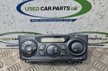 Toyota Celica MK7 Heater Climate Control Panel Display 88650-2B660