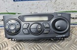 Toyota Celica MK7 Heater Climate Control Panel Display 88650-2B660 (2)