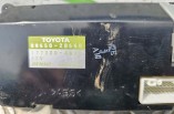 Toyota Celica MK7 Heater Climate Control Panel Display 88650-2B660 177300-4622