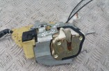 Toyota Celica MK7 1999-2006 door lock motor catch drivers front 2 door