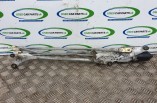 Toyota Celica MK7 front windscreen wiper motor linkages mechanism