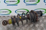 Toyota Celica MK7 shock absorber drivers rear 1.8 VVTI