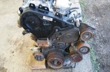 Toyota Corolla 2.0 D4D engine 1CD E1CD-C90 diesel 2002-2007