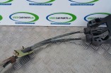 Toyota Corolla 1.4 gear linkages cables 2001-2007