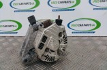 Toyota Corolla alternator 2002-2007 1.6 petrol 27060-22030