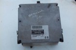 Toyota Corolla 1.6 VVTI Engine ECU 89661-02B80 MB275000-8802 2004-2006