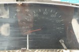 Toyota Corolla 1 8 T Sport speedo