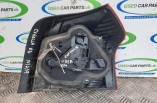 Toyota Corolla 2001-2004 rear left tail brake light bulb holder