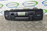 Toyota Corolla 2001-2007 CD Player Radio Stereo Head Unit 86120-02260 CQ-TS7170LC