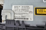 Toyota Corolla 2001-2007 CD Player Radio Stereo Head Unit 86120-02260 CQ-TS7170LC (3)