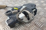 Toyota Corolla 2001-2007 DOOR LOCK CATCH MOTOR FRONT LEFT MK9