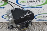 Toyota Corolla 2001-2007 Door Lock Motor Catch Actuator Drivers Front Right Side (2)