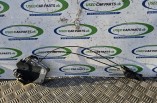 Toyota Corolla 2001-2007 Door Lock Motor Catch Actuator Passengers Rear Left Side (1)