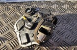 Toyota Corolla 2001-2007 Door Lock Motor Catch Actuator Passengers Rear Left Side (4)