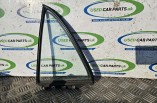 Toyota Corolla 2001-2007 Door Quarter Glass Window Passengers Rear Left 68189-13090