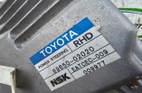 Toyota Corolla 2001-2007 Electric Power Steering ECU Control Module 89650-02020 1