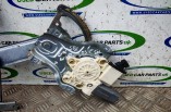 Toyota Corolla 2001-2007 Electric Window Regulator Motor Drivers Front 69810-02130 (2)