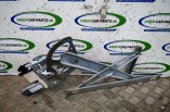 Toyota Corolla 2001-2007 Electric Window Regulator Motor Drivers Front 69810-02130 (3)