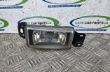 Toyota Corolla 2001-2007 Fog Light Lamp Drivers Right 81210-02051