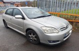 Toyota Corolla 2001-2007 MK9 Breaking Spares Parts Electric Power Steering ECU 89650-02160