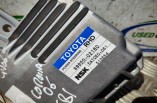 Toyota Corolla 2001-2007 MK9 Electric Power Steering ECU 89650-02160 (2)