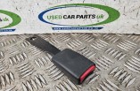 Toyota Corolla 2001-2007 Seat Belt Buckle Drivers Front Seat