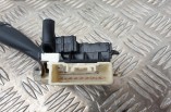 Toyota Corolla 2001-2007 headlight indicator fog light switch connector